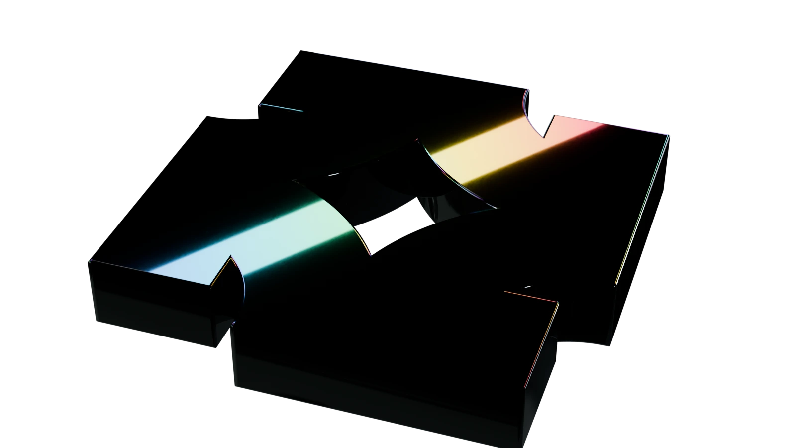 팀플럿 심볼 3D
